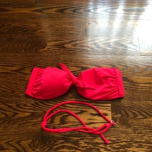 Victoria’s Secret bikini top